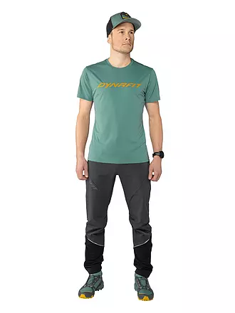 DYNAFIT | Pantaloni da sci alpinismo da uomo Transalper Warm |